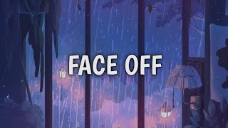 Face Off - Jimin (BTS) (Korean/Romaji/English Lyric Video)