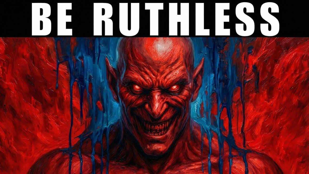 Stop Playing Fair – Machiavelli’s Darkest Power Lessons