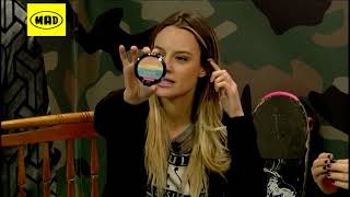 Cooler Lists στο Mad TV 25/1/18 - Full Version