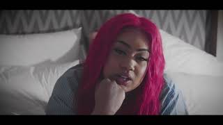 Find Me- Amber Hairston Official Video
