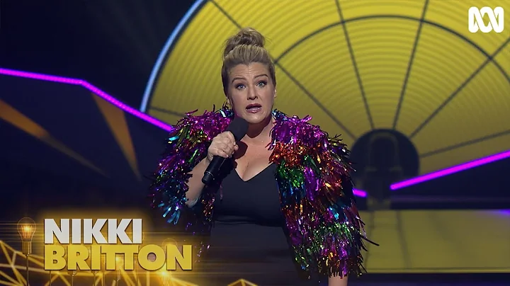 Nikki Britton is a miracle | Melbourne Internation...