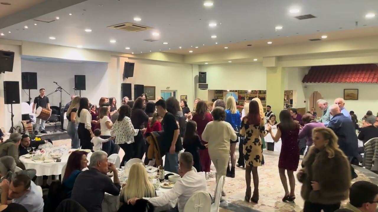 Στεφανίδης Αλέξης - Εύξεινος Λέσχη Τρικάλων 07/02/2026