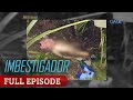 Imbestigador: Batangas rape with homicide case