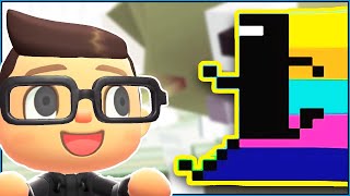 This classic action rhythm game is so much FUN!