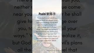 Divine Protection and Guardianship