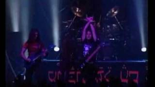 Angra - Spread Your Fire (Tokyo)