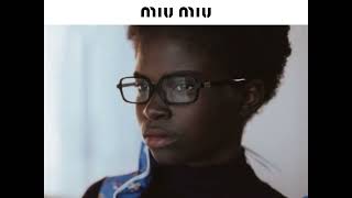 Miu Miu Collection 2026