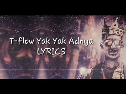      كلمات  2018 ياك أ دنيا