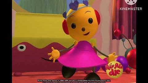 Opening to Max & Ruby Max