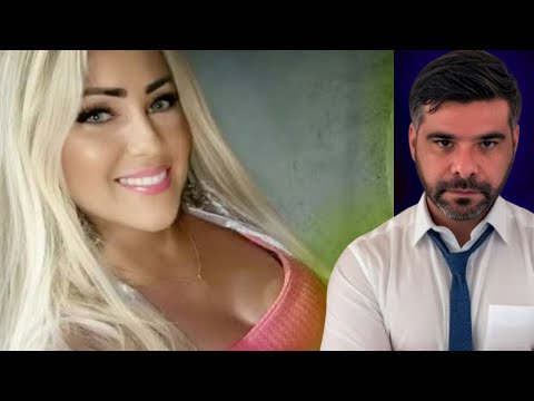 Loira Letal Serial Killer PSICOPATA NARCISISTA