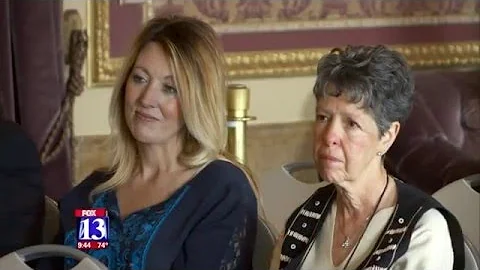 Fox: Utah Cardiac Transplant Program celebrates 30...
