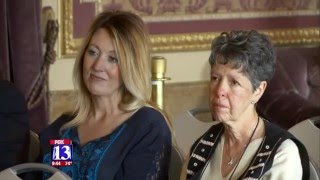 Fox: Utah Cardiac Transplant Program celebrates 30-year anniversary