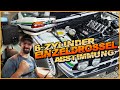 Dieser BMW E28 Klingt Wie Ein RENNWAGEN Einzelabstimmung Auf Dem HUBDYNO