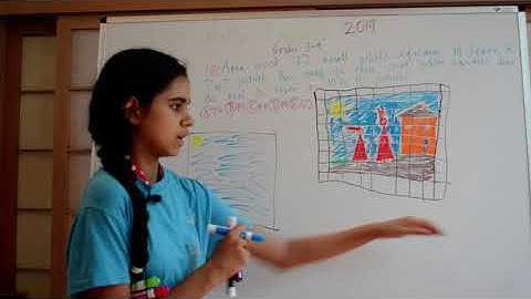 Math Kangaroo 2019, Grades 3-4, Problem 18