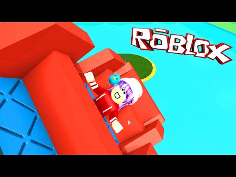 Roblox Wipeout Obby Radiojh Games Youtube - roblox wipeout obby radiojh games youtube