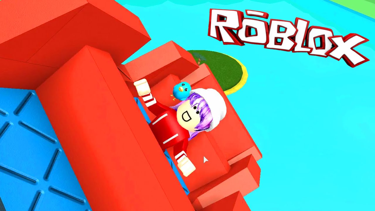 Hosts Run Wipeout Roblox 1 S4 E18 By Skylord - wipeout roblox rounds 34 roblox