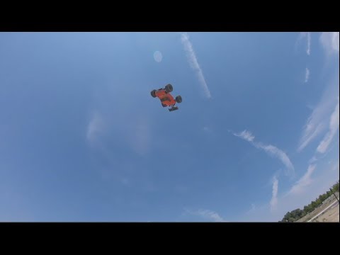 Arrma Typhon 6s