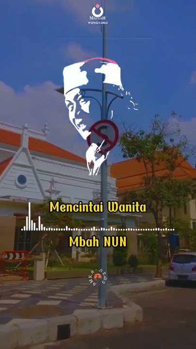 📍Mencintai Wanita📍Mbah Nun || 𝙈𝙖𝙞𝙮𝙖𝙝 𝙌𝙪𝙤𝙩𝙚𝙨