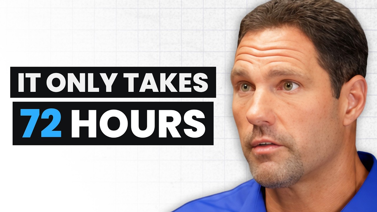 Доктор Доминик Д’Агостино: что происходит с вашим телом во время сардиновой диеты? - 4386999