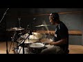 Albatross - Nischal Drum Cover and Breakdown | DRUMSCOPE Nepal Ep 1