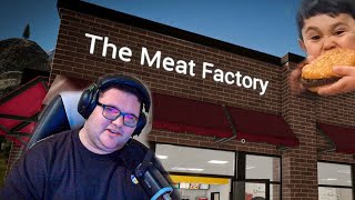 The Meat Factory Ep. 1 | Fast Food Simulator screenshot 2