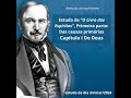 Estudo do Livro dos Espíritos: Das causas primárias - Capítulo I: De Deus