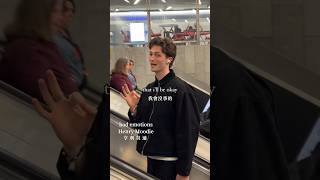 Download Lagu 完整中字MV👆英國暖男 亨利莫迪 最新單曲〈bad emotions〉溫暖你的心，告訴你低潮與壞情緒都會過去的🫶🏻 MP3