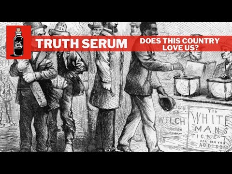 Truth Serum | It's NOT PRO-LIFE...It's PRO-BIRTH