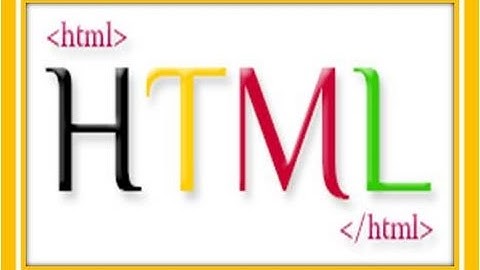 Learn Basic HTML tags part 2