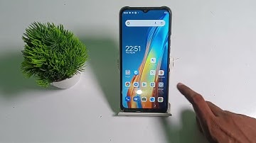 how to change default notification alarm tecno spark go