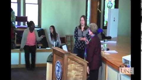 UNE IPEC - What is the IHI Triple Aim Initiative? Why does it matter?