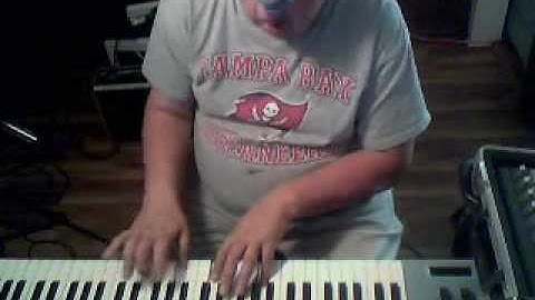 MOTIF ES6 TAMPABAYS-FUNKMAN FUNKY STUFF