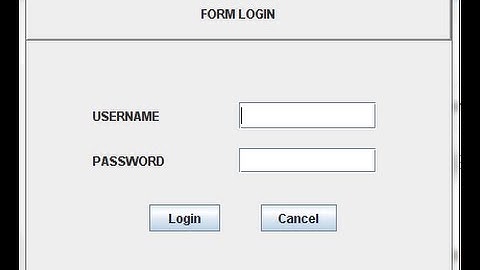 How to link one jframe to another frame in Java Swing-Windows Builder - Intact Abode