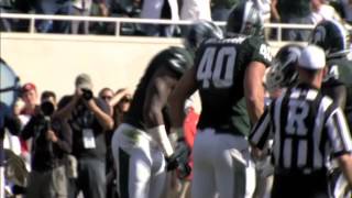 2013 NFL DRAFT: WILL GHOLSTON