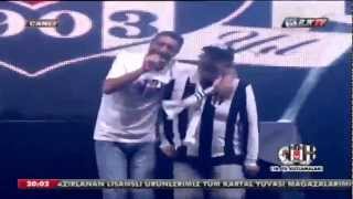 Hakan Altun - Hastasıyız Beşiktaş(110.yıl kutlamaları Yeni Beste) Resimi