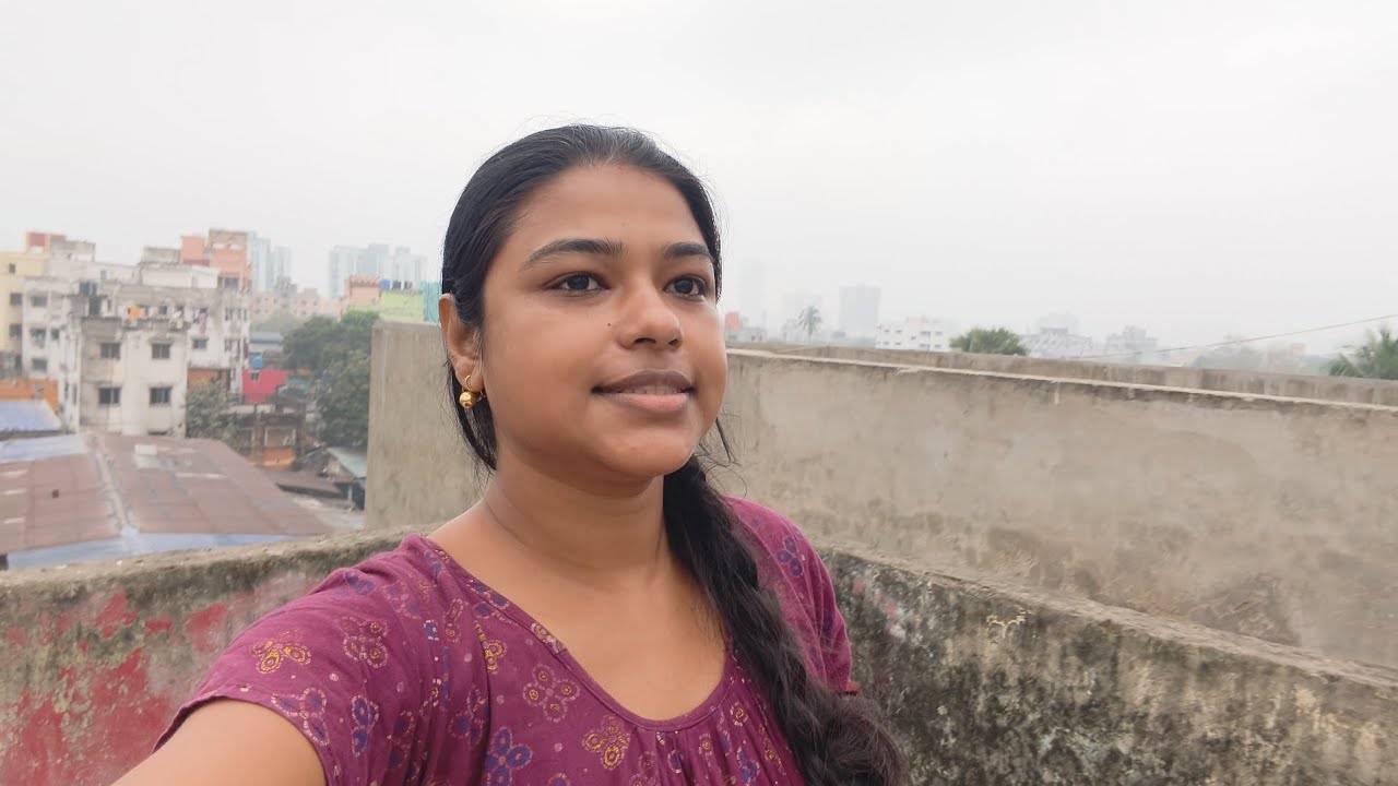 Aaj Ka Weather Bahut Sundar Hai🍃| Lipikas Vlogs||Hindi Vlog|🧿