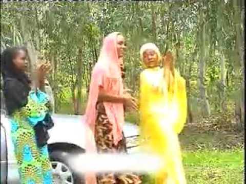 Hausa movie song ahayye yaro   YouTube