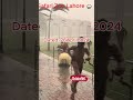 Safari Zoo Lahore | thunder storm | 2024 | Heavy Rains in Lahore #viral #ytshorts #trending #rain