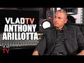 Mob Hitman Anthony Arillotta on Getting Proposed to be Made Man in Genovese Mafia (Part 3)