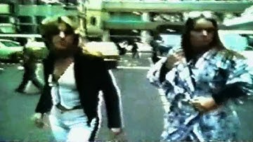 The Runaways - LIVE IN JAPAN ( part 05 )