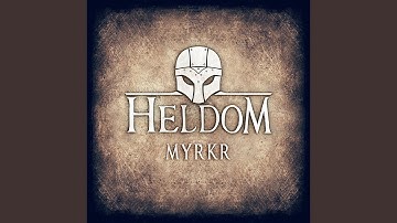 Myrkr