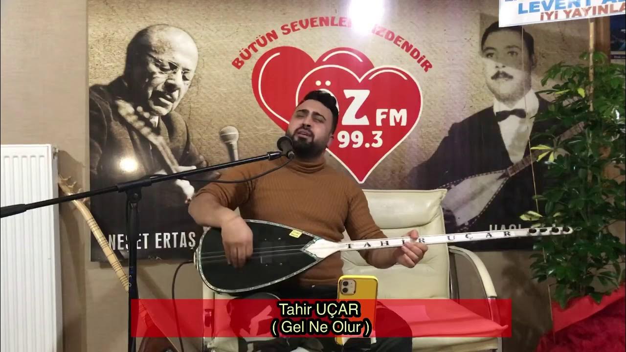 Tahir UÇAR 2021 Nette ilk ( Gel Ne Olur ) Tahir UÇAR 2021 Nette ilk ( Gel Ne Olur )
