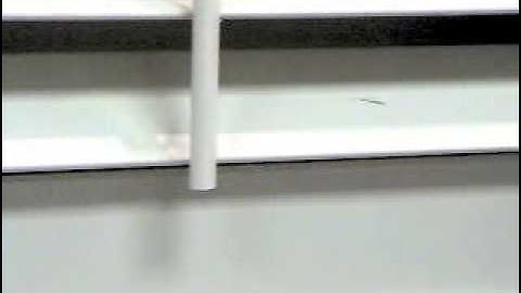 How To Replace Broken Louver Part 1 - Norman Shutters