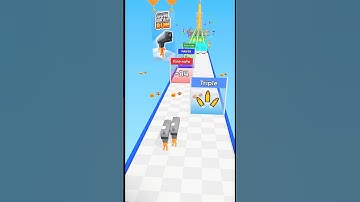 Bullet merge 🤩 #shorts