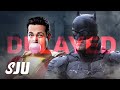 What's Going to Happen to The Batman? | SJU