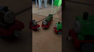 Gordon Goes Foreign In A Nutshell