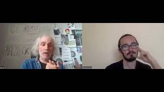 interview with Benoit Baudry from re|thread