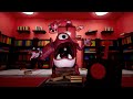 Garten of Banban 3 - CYCLOPUS Secret Room + Jumpscare (Gameplay #15)