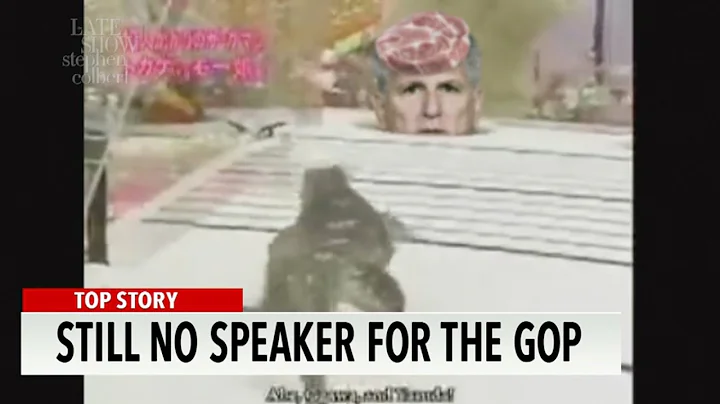 Heres How Far Kevin McCarthy Will Go To Get Speake...