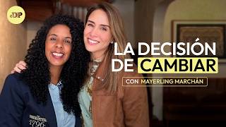 De la cárcel al PROPÓSITO | Mayerling Marchán | En Defensa Propia